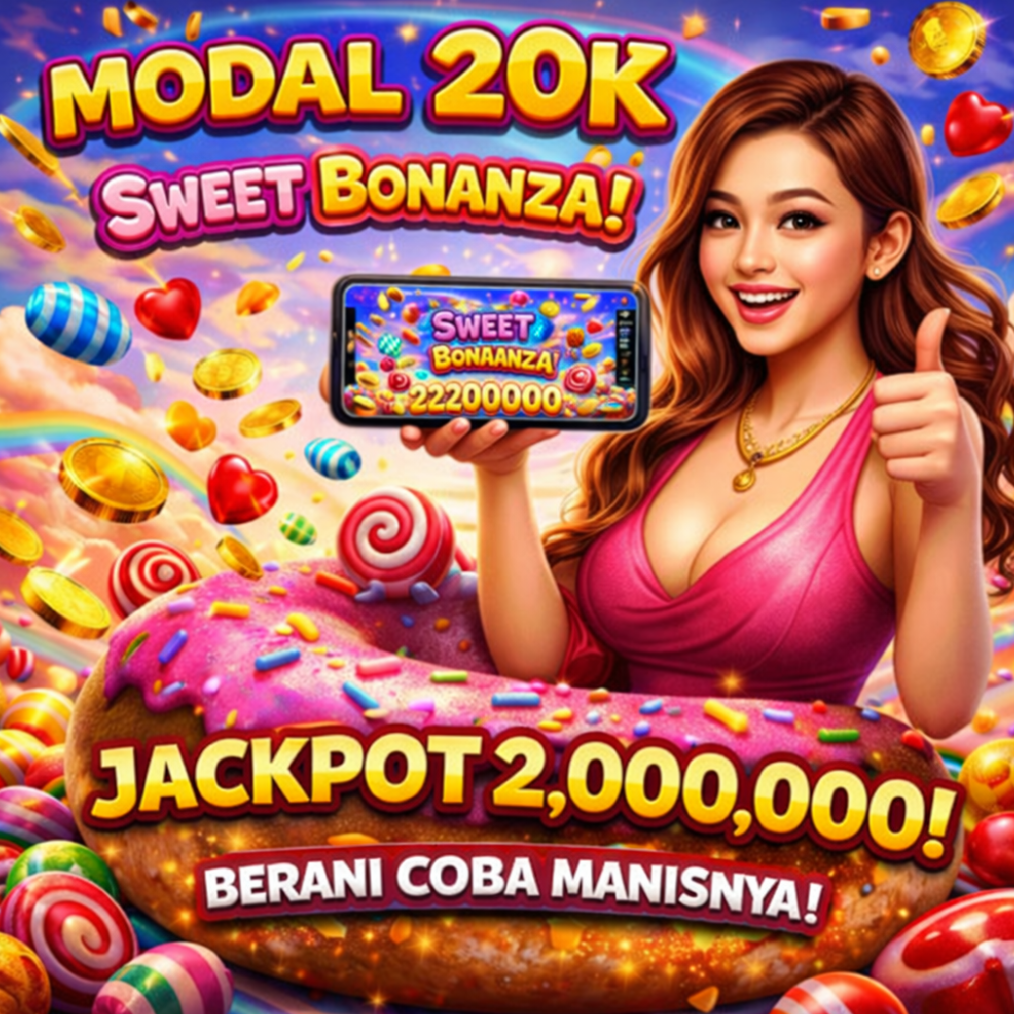 TRANSLOT | Game Online Paling Diminati Dari Segala Aspek