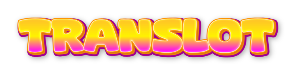 TRANSLOT | Game Online Paling Diminati Dari Segala Aspek